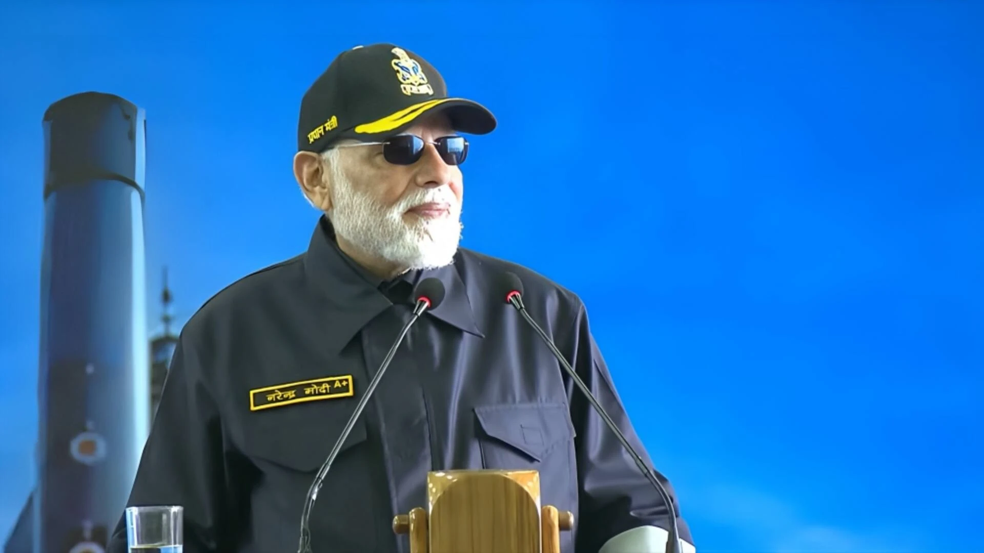 ‘मां भारती के वीरों के बीच दिवाली मनाना गर्व की बात’ - पीएम मोदी