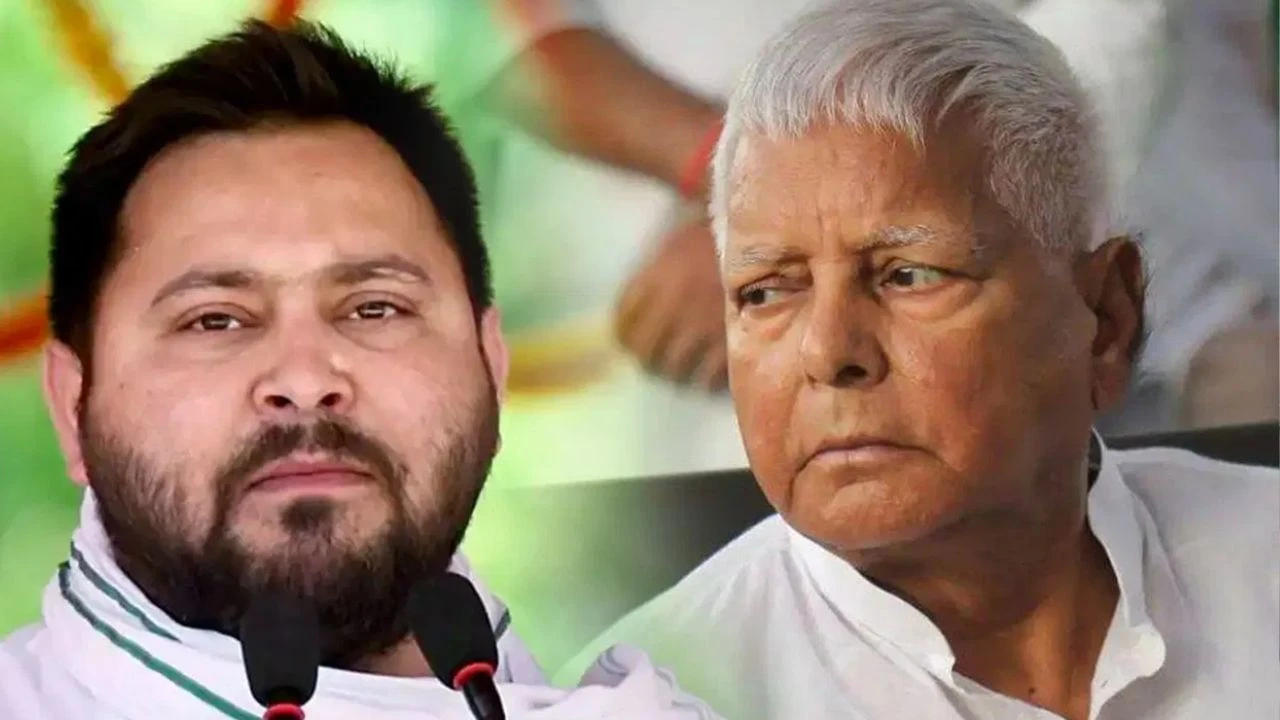 राजद ने जारी की 143 उम्मीदवारों की पहली सूची, तेजस्वी राघोपुर से मैदान में
