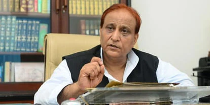 ‘आई लव मोहम्मद’ विवाद जानबूझकर भड़काया गया, प्रशासन ने नहीं की पहल: आजम खां