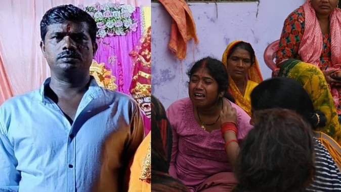 लखनऊ: गेस्ट हाउस में युवक की संदिग्ध मौत, परिवार ने हत्या का लगाया आरोप