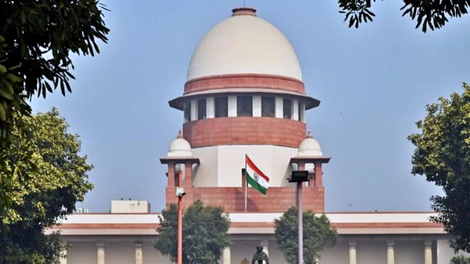 23 साल बाद मिला इंसाफ: रेल हादसे में पति की मौत के बाद सुप्रीम कोर्ट ने पीड़िता को दिलाया मुआवजा
