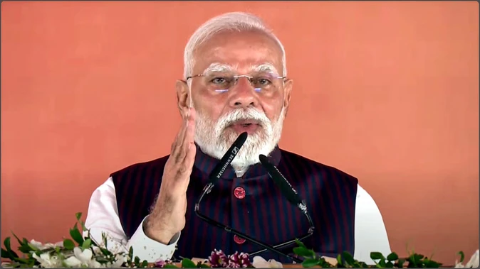 प्रधानमंत्री मोदी 47वें आसियान शिखर सम्मेलन में वर्चुअली लेंगे हिस्सा