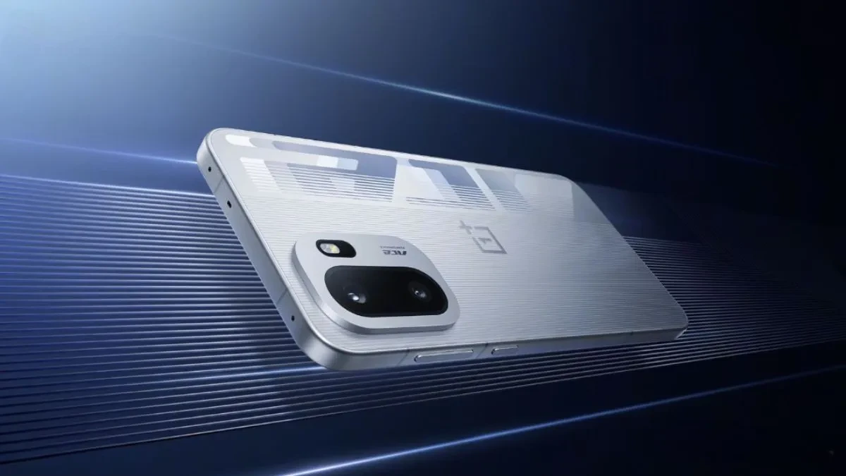 OnePlus Ace 6 अगले हफ्ते लॉन्च होगा, मिलेगा 165Hz डिस्प्ले और 7800mAh बैटरी