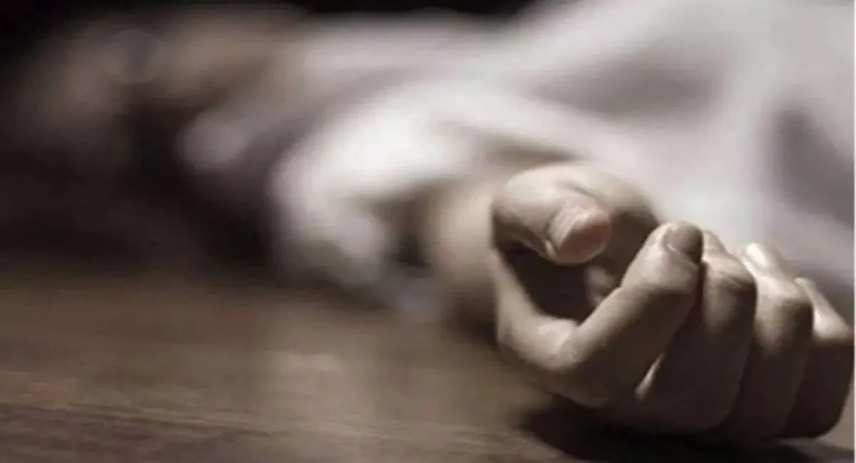 पानीपत में डंडे से पीटकर युवक की हत्या, हैफेड गोदाम के पास मिला शव
