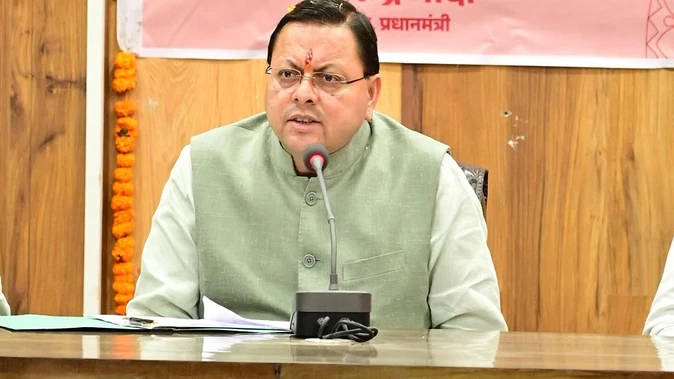 उत्तराखंड: सेना में अग्निवीर भर्ती के लिए युवाओं को निशुल्क प्रशिक्षण की एसओपी तैयार