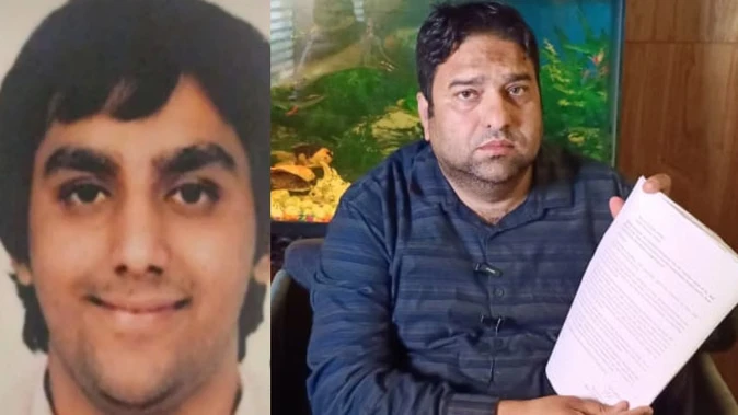 पंजाब के पूर्व डीजीपी के बेटे की माैत: सीबीआई को साैंपी जा सकती है जांच