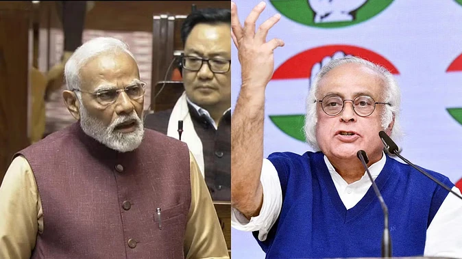 जयराम रमेश का तंज: आरएसएस-जनसंघ ने कर्पूरी ठाकुर को दी सबसे ज्यादा गालियां