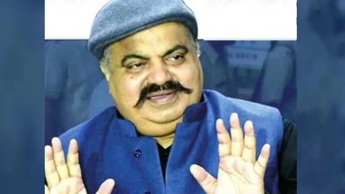अतीक अहमद के गुर्गे अशरफ ने अपराध की कमाई से खरीदे मुंबई में फ्लैट, अब होंगे जब्त