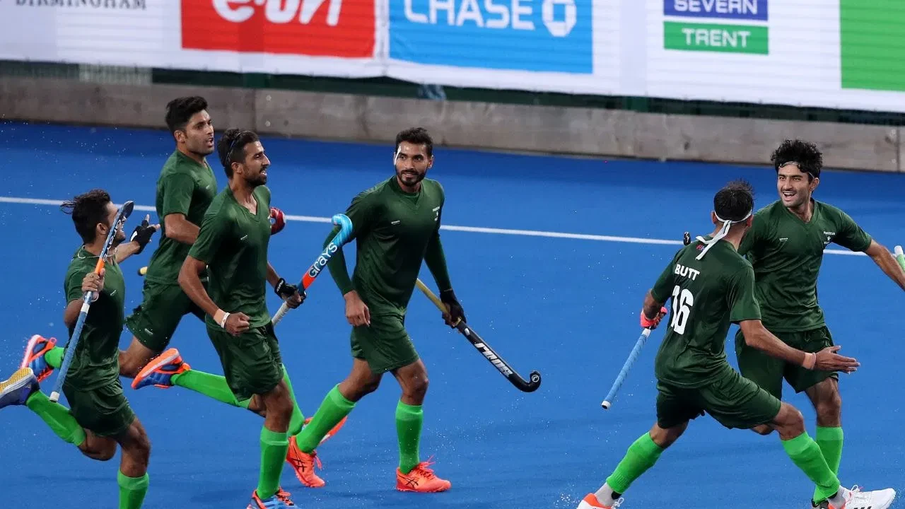 जूनियर हॉकी विश्व कप 2025: पाकिस्तान ने नाम वापस लिया, FIH ने पुष्टि की