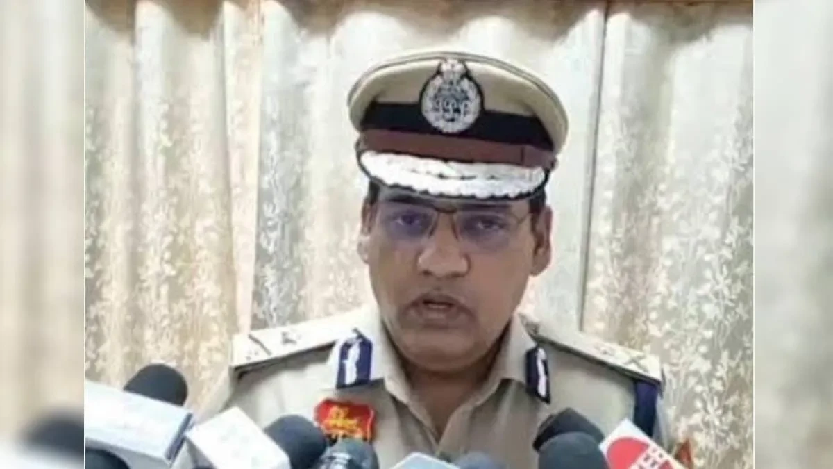 हरियाणा एससी आयोग ने वाई पूरन कुमार मामले में डीजीपी और मुख्य सचिव को भेजा नोटिस