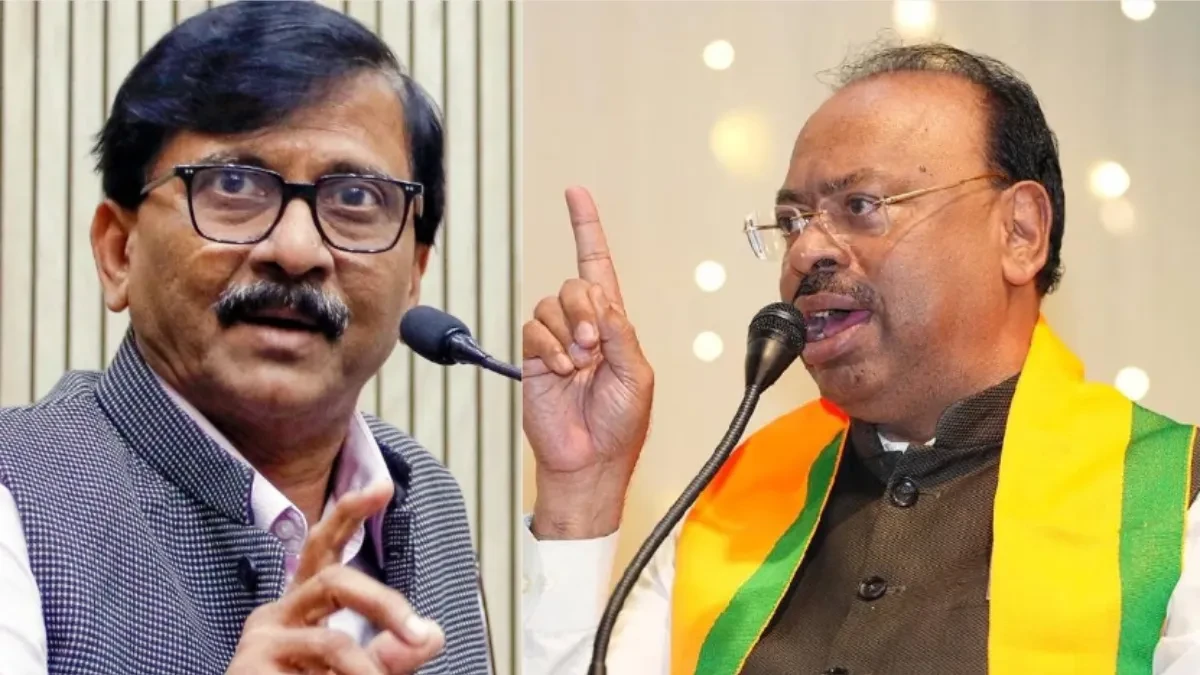 महाराष्ट्र में चुनावी हलचल: बावनकुले के बयान से मचा बवाल, सफाई में दी ‘गलतफहमी’ की दलील