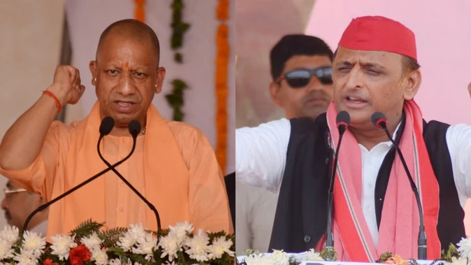 भाजपा सरकार में हर काम में भ्रष्टाचार: अखिलेश यादव