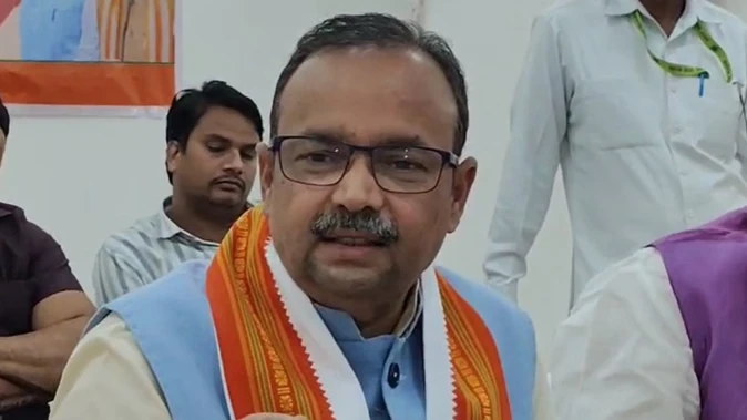 अगर अतीक और मुख्तार जिंदा होते तो उन्हें भी सपा बनाती स्टार प्रचारक: जेपीएस राठौर