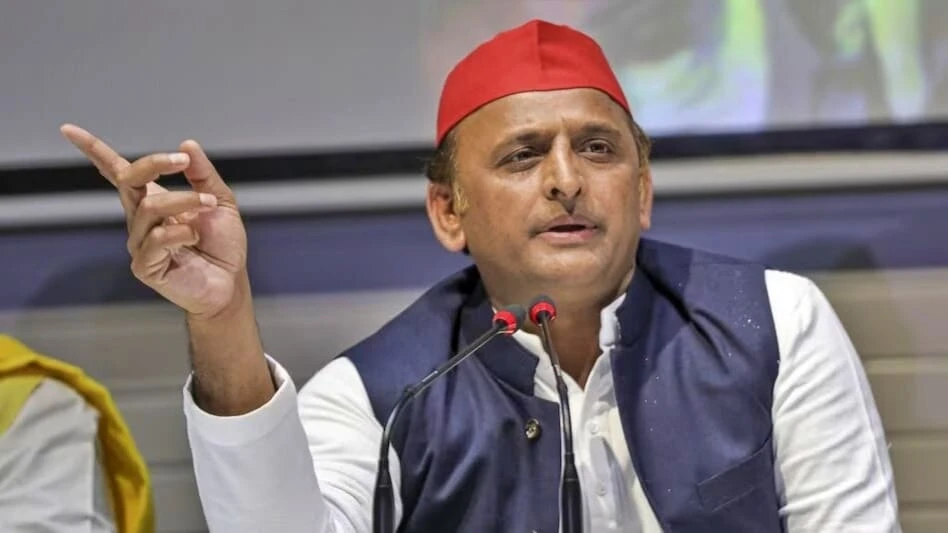 भाजपा सरकार में बढ़ रहा खाद्य संकट, किसान परेशान: अखिलेश यादव