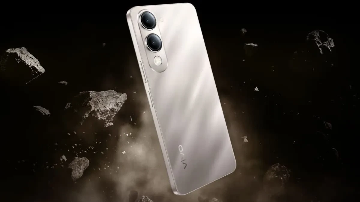 Flipkart पर Vivo T4 Lite 5G पर भारी छूट, अब सिर्फ ₹9,999 में उपलब्ध