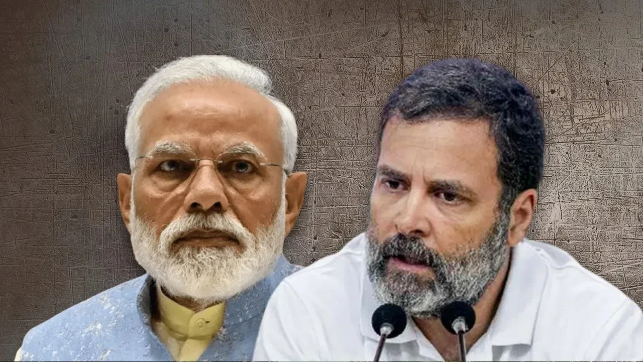 बिहार चुनाव में ‘रील पॉलिटिक्स’: मोदी ने सराहा डिजिटल इंडिया, राहुल ने कहा– समय की बर्बादी