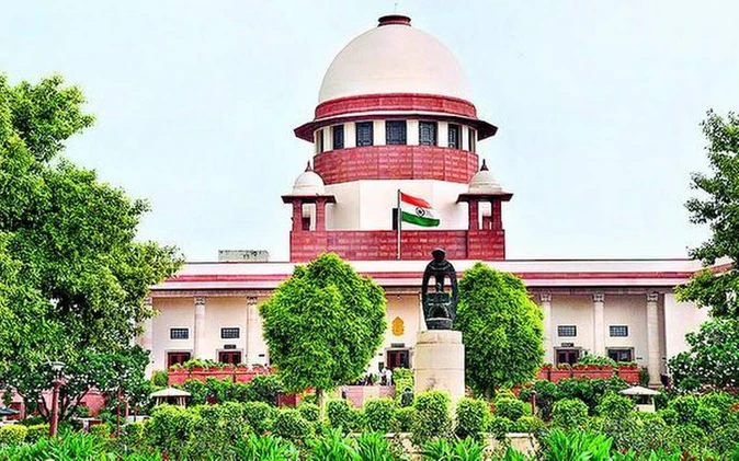 सुप्रीम कोर्ट ने उमर खालिद और शरजील इमाम की जमानत याचिका पर सुनवाई टाली
