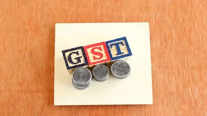 बरनाला स्टील फैक्टरी पर जीएसटी विभाग की छापेमारी, कंपनी निदेशक को मेरठ ले गई टीम