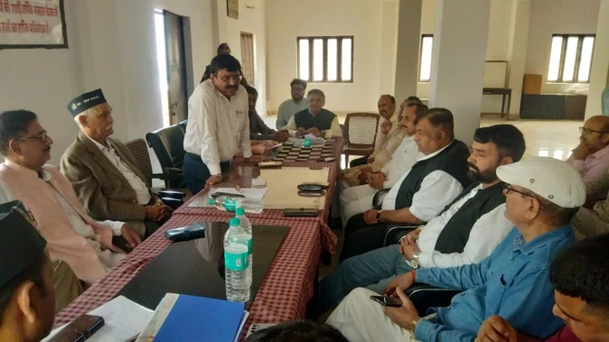 गढ़वाल मंडल में आज ठप रहेंगी परिवहन सेवाएं, यूनियनों ने किया चक्का जाम का ऐलान