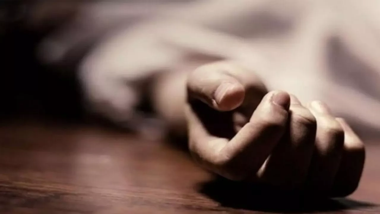 एलजी मनोज सिन्हा के पोते ने कानपुर में की आत्महत्या, मोबाइल में मिला सुसाइड नोट