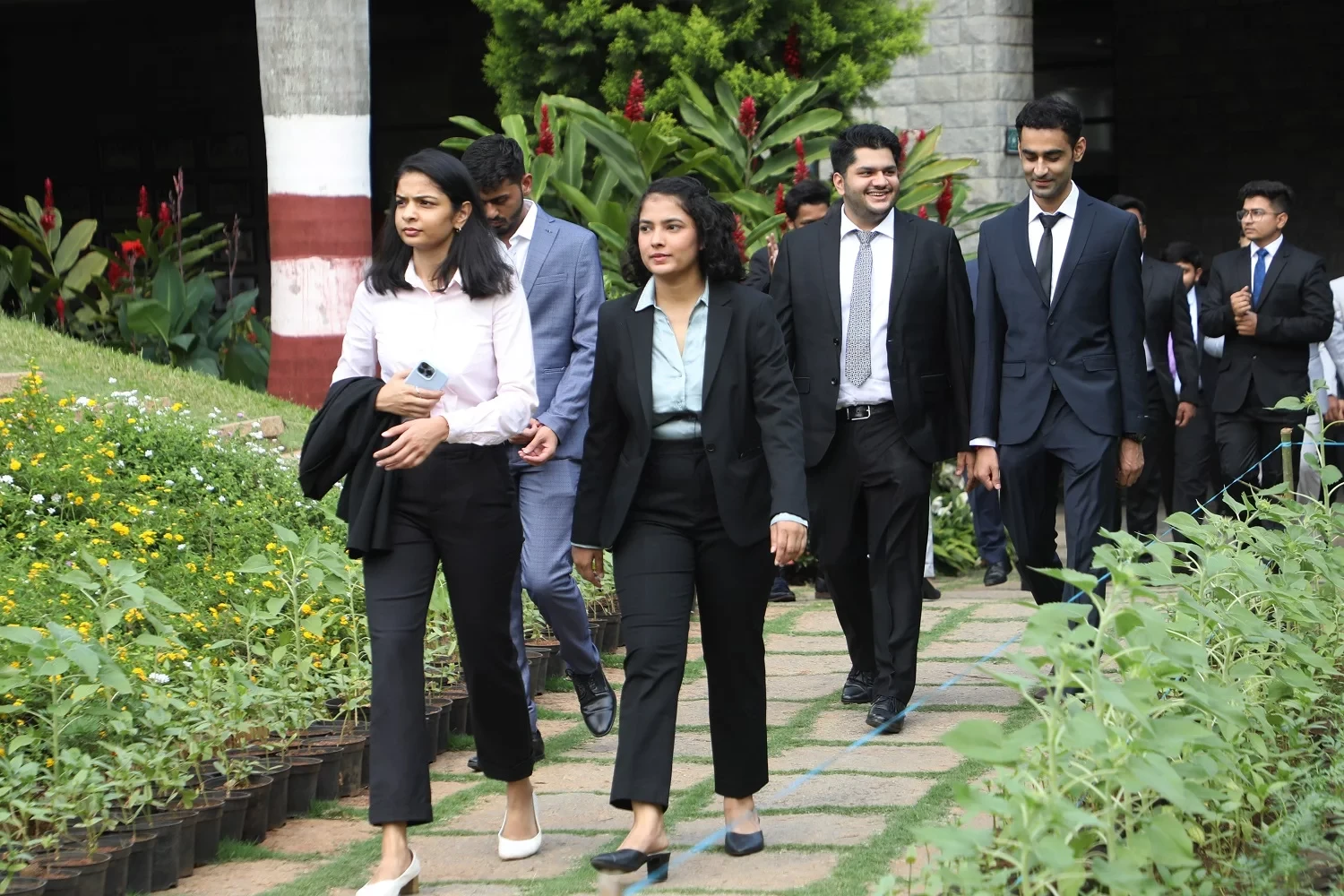विकास कार्यों में निखार लाने की तैयारी, अफसरों को आईआईटी-आईआईएम में मिलेगा लीडरशिप ट्रेनिंग