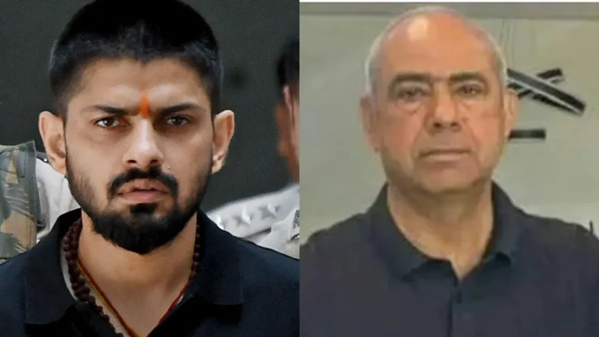 कनाडा में भारतीय मूल के कारोबारी की हत्या, पंजाबी गायक के घर फायरिंग