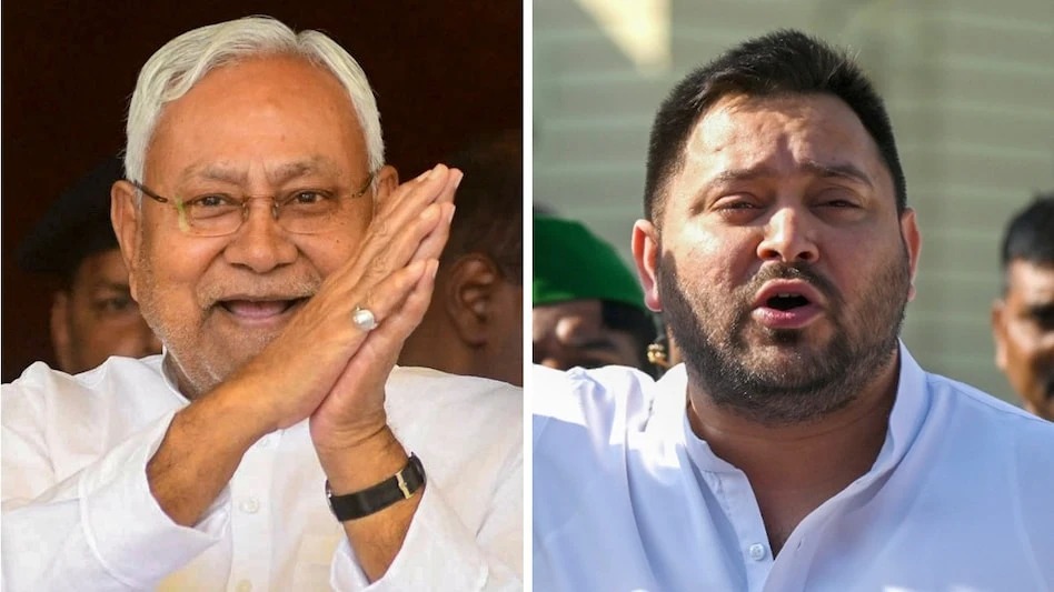 तेजस्वी यादव की घोषणा का असर, अति पिछड़ा वर्ग के कई नेता राजद में शामिल
