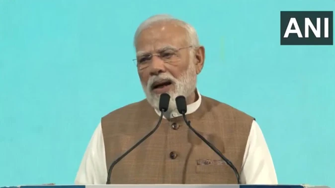 ‘इंडिया मैरीटाइम कॉन्क्लेव’ में बोले पीएम मोदी- भारत बन रहा वैश्विक समुद्री शक्ति
