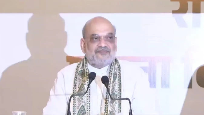सरदार पटेल की 150वीं जयंती पर 1 से 15 नवंबर तक मनाया जाएगा ‘भारत पर्व’: अमित शाह