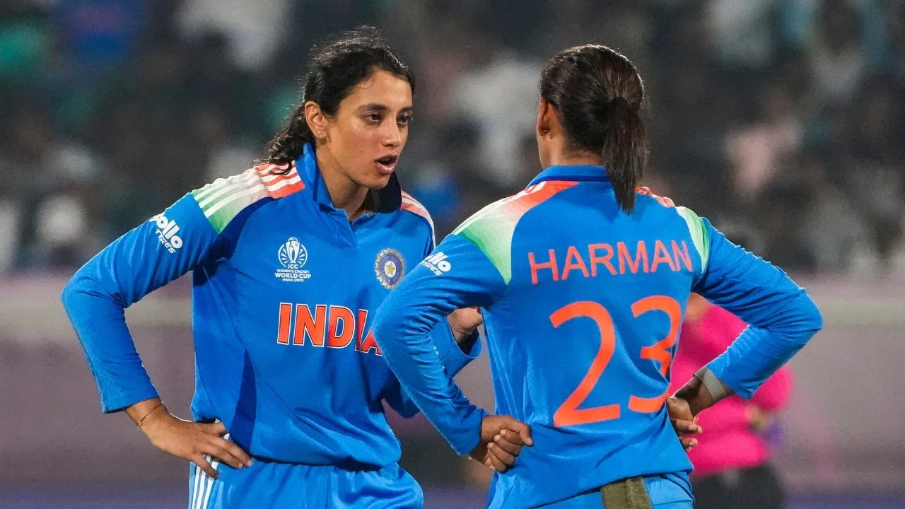 ऑस्ट्रेलिया के खिलाफ भारत की शर्मनाक फील्डिंग, वर्ल्ड कप में छोड़े 18 कैच