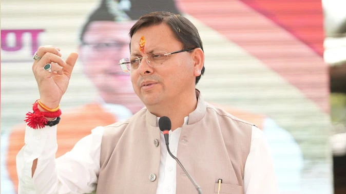 धामी की मौजूदगी में कल होगा ‘बिल लाओ-इनाम पाओ’ का मेगा ड्रा, मिलेंगी इलेक्ट्रिक कारें और स्कूटी
