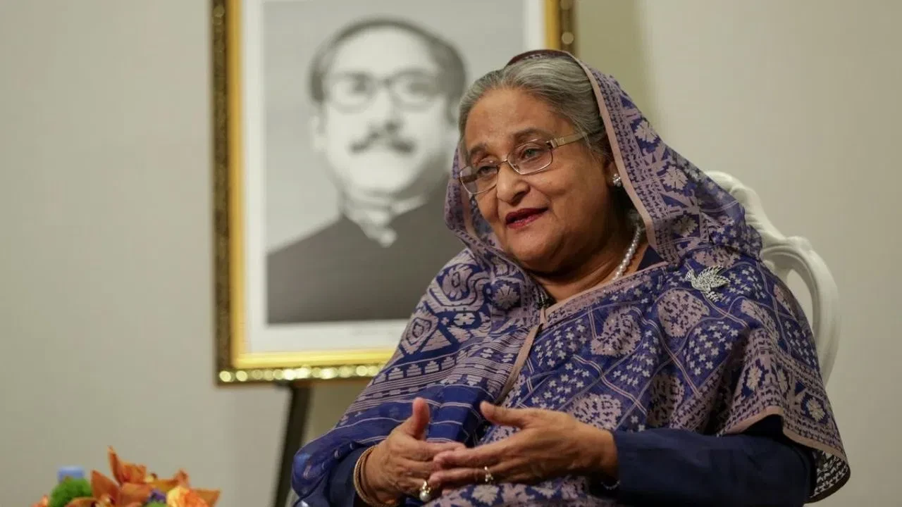 शेख हसीना का इंटरनेशनल मूव, यूनुस सरकार के खिलाफ आईसीसी में दायर की याचिका