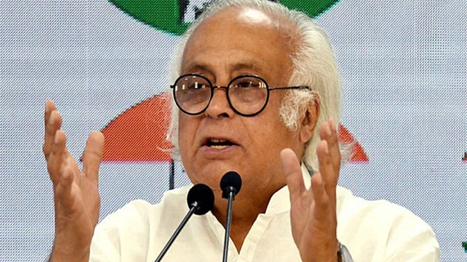 सरदार पटेल की जयंती पर कांग्रेस का भाजपा-आरएसएस पर हमला, बोली– लौह पुरुष की विरासत का हो रहा दुरुपयोग