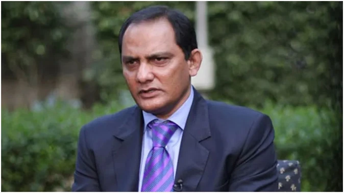 पूर्व क्रिकेटर मोहम्मद अजहरुद्दीन बने तेलंगाना के मंत्री, रेवंत रेड्डी की मौजूदगी में ली शपथ