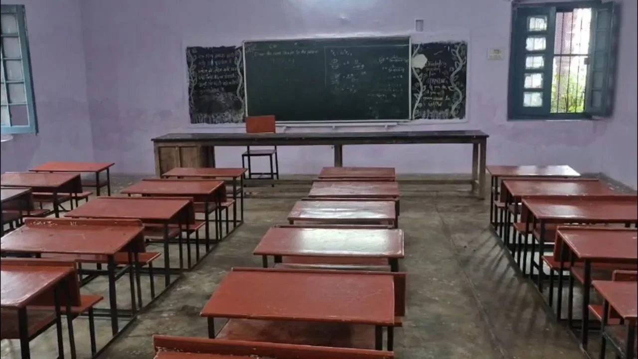जबलपुर के स्कूल का नया आदेश विवादों में, रविवार की जगह शुक्रवार को साप्ताहिक अवकाश घोषित
