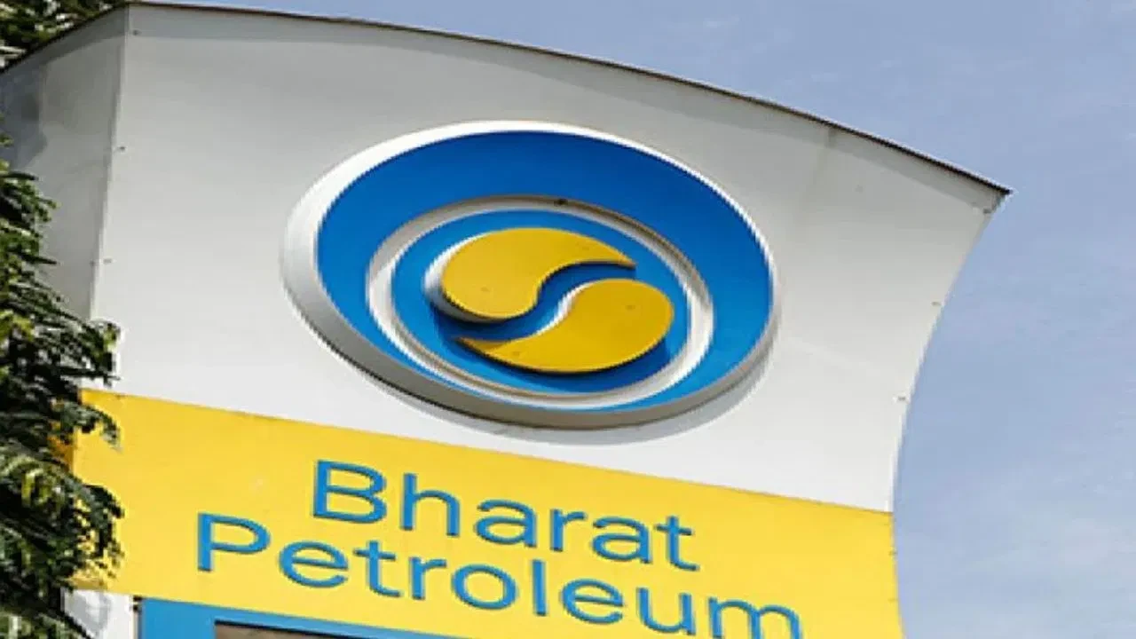 बीपीसीएल का दूसरी तिमाही में शानदार प्रदर्शन, मुनाफा 169% बढ़कर ₹6,442 करोड़ पहुंचा