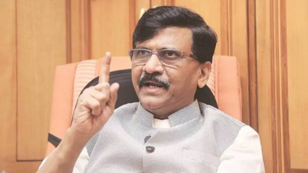 संजय राउत की तबीयत बिगड़ी, पीएम मोदी ने की जल्द स्वस्थ होने की कामना