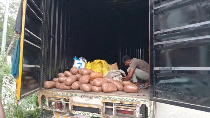 यूपी एएनटीएफ की बड़ी कार्रवाई: तीन साल में 34 हजार किलो से अधिक नशीले पदार्थ जब्त, 863 आरोपी गिरफ्तार