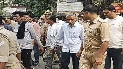 शामली: किसान बिट्टू हत्याकांड में छह लोगों को उम्रकैद