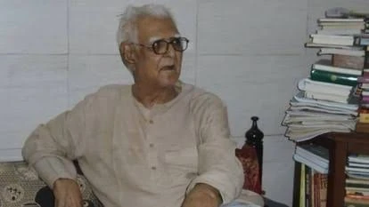 वयोवृद्ध साहित्यकार प्रो. रामदरश मिश्र का निधन