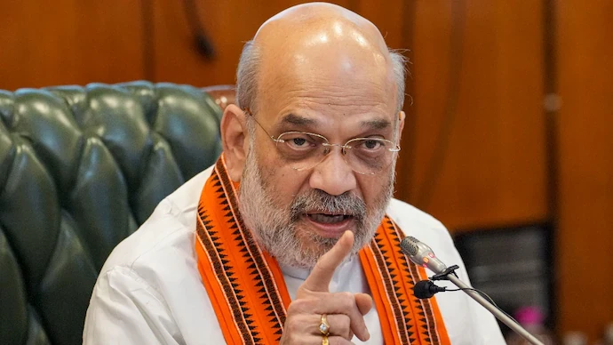 अगले पांच साल में बिहार की सभी बंद चीनी मिलें होंगी चालू: अमित शाह