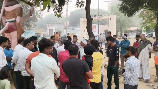 दुधवा नेशनल पार्क में सैलानियों की वापसी, वन मंत्री ने किया पर्यटन सत्र का शुभारंभ