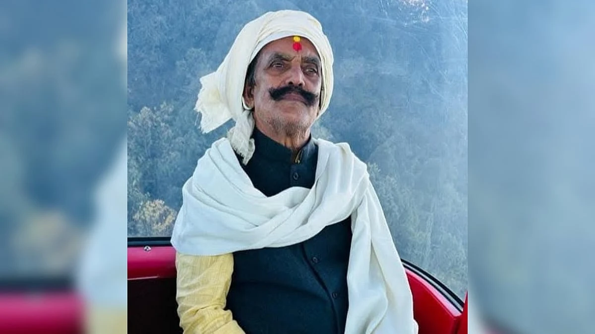 दुलारचंद यादव हत्याकांड: बाढ़ के तीन अधिकारी निलंबित, पटना ग्रामीण एसपी का तबादला