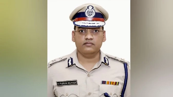 एडीजीपी आत्महत्या केस: एसआईटी ने रोहतक के अफसरों से की पूछताछ