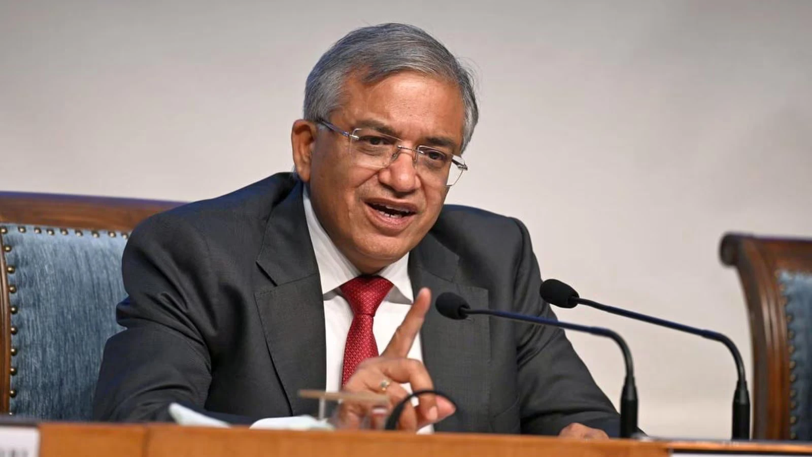 कानपुर में सीईसी का बड़ा बयान: बिहार चुनाव पारदर्शिता और शांति का बनेगा उदाहरण