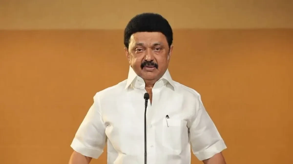 'तमिलनाडु को नहीं बनने देंगे बिहार', SIR के विरोध में स्टालिन का बड़ा ऐलान