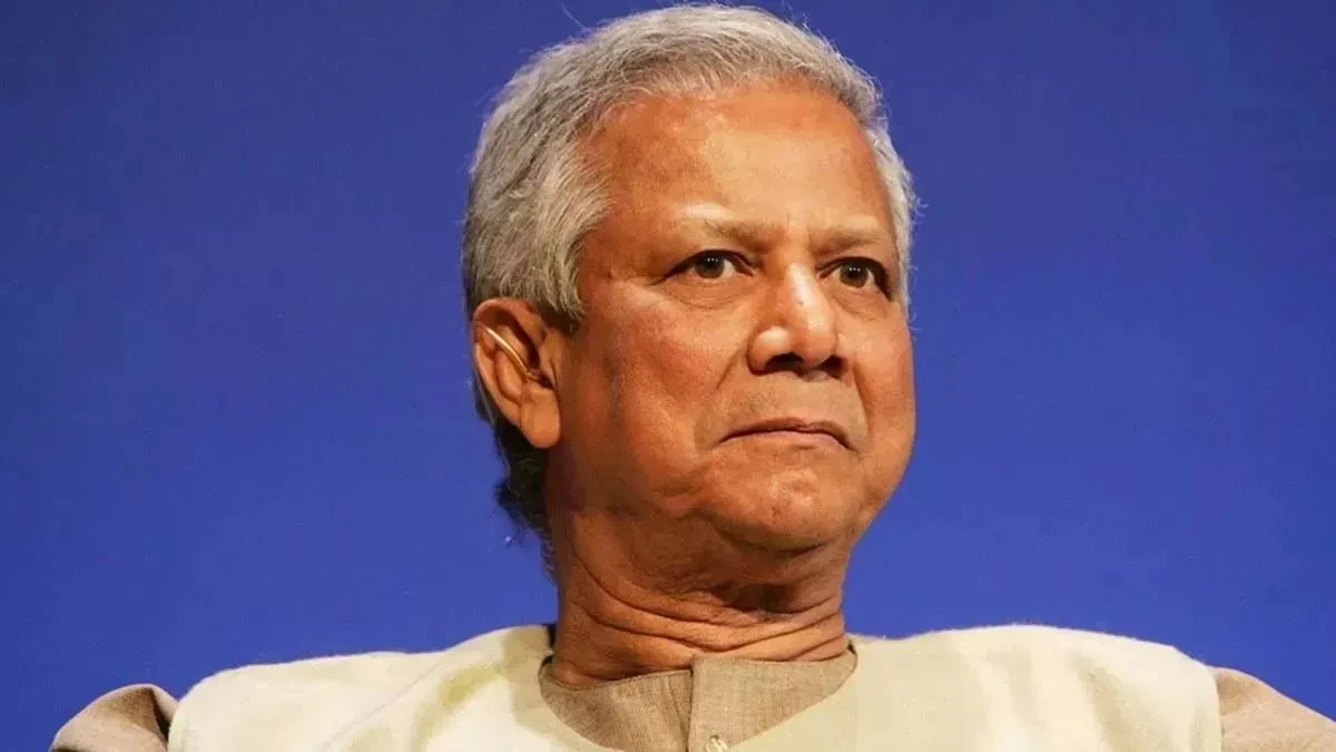 बांग्लादेश में लोकतांत्रिक सुधार पर एक सप्ताह की मोहलत, यूनुस सरकार ने दी चेतावनी