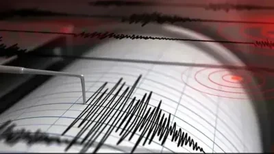आंध्र प्रदेश और कर्नाटक में हल्के भूकंप के झटके, किसी नुकसान की खबर नहीं