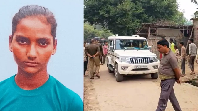 कूड़ा डालने के विवाद में बवाल, लाठी-डंडों से हमला- किशोरी की मौत, छह घायल