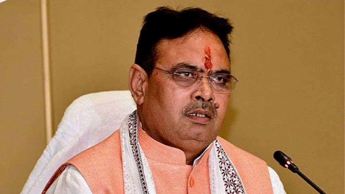 सड़क हादसों पर सख्त हुए सीएम भजनलाल शर्मा, नियम तोड़ने वालों के लाइसेंस होंगे रद्द